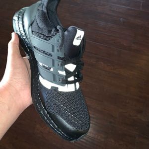 Undefeated ultraboost